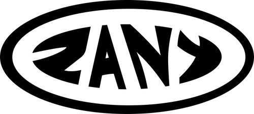 ZANY logo