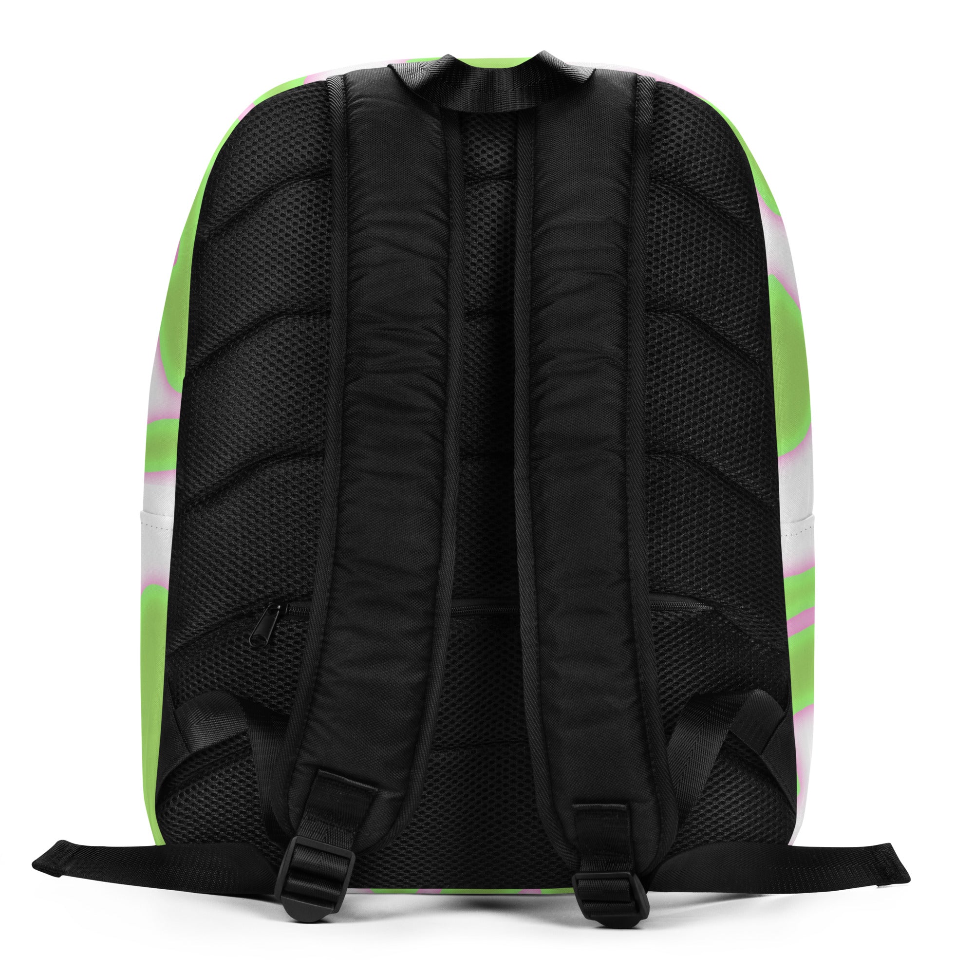 Day Tripper Minimalist Backpack l Zappy Colorway
