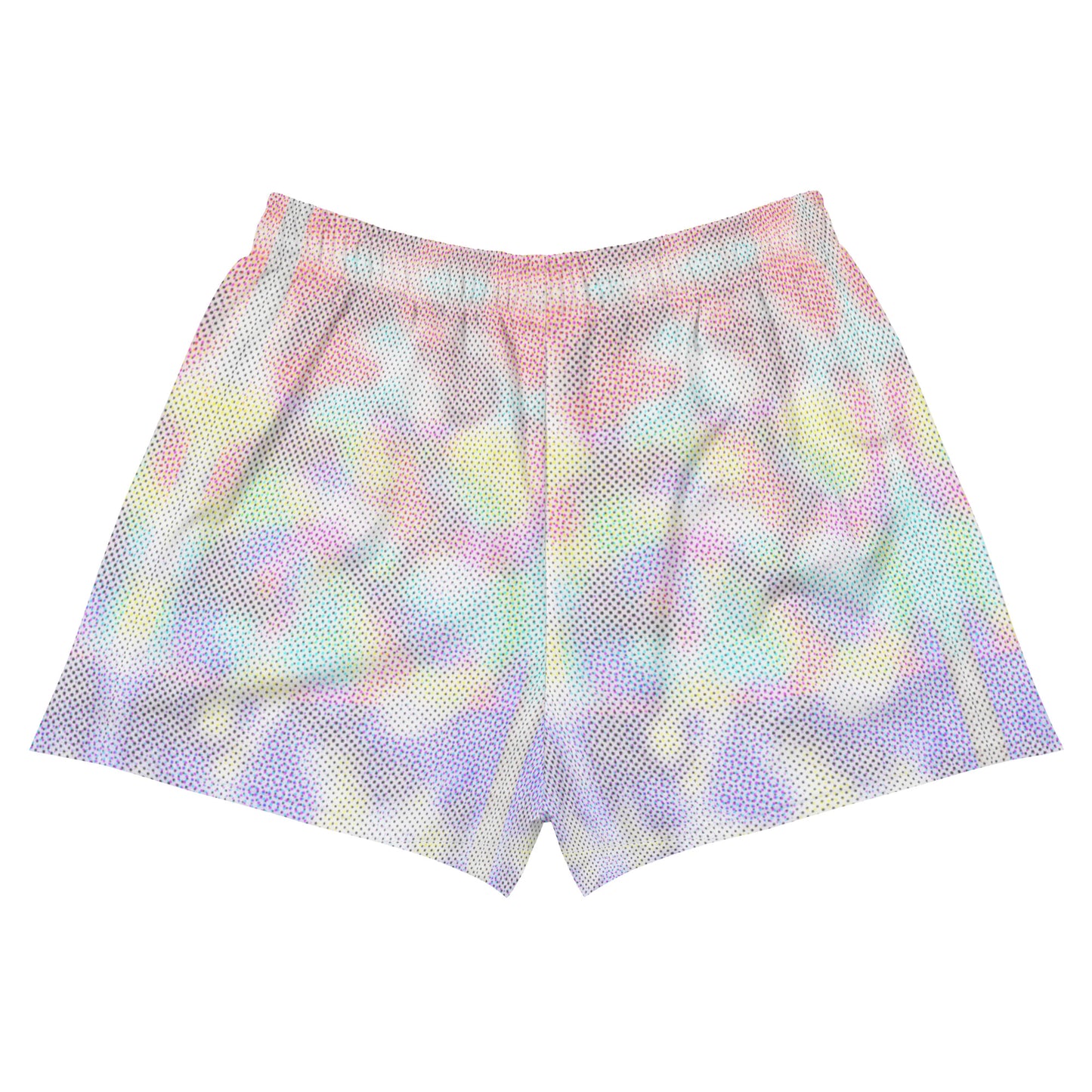 LADY'S SUPERSTAR SHORTS