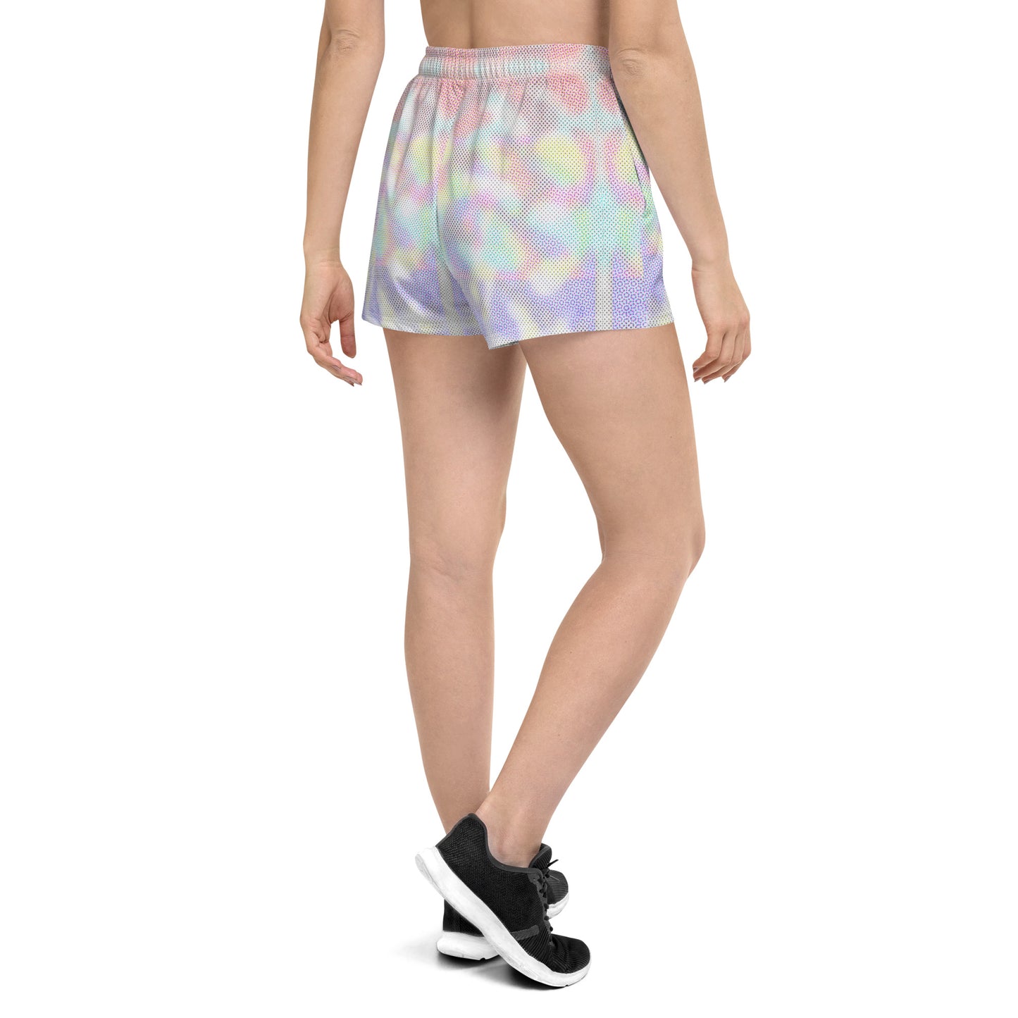 LADY'S SUPERSTAR SHORTS