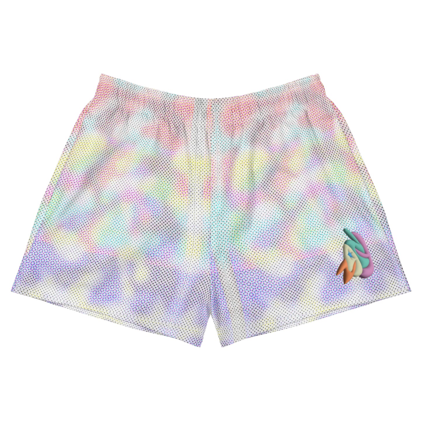 LADY'S SUPERSTAR SHORTS