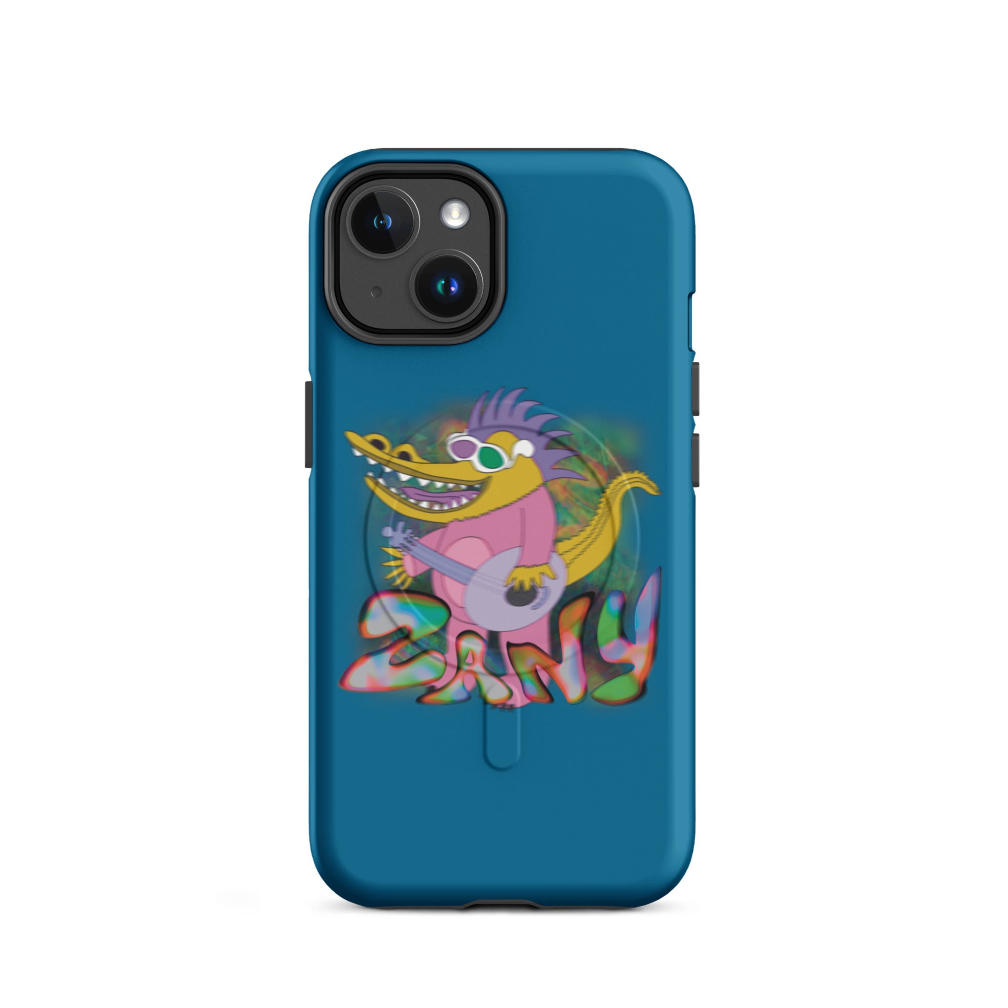 MagSafe® tough case for iPhone® – ZANY