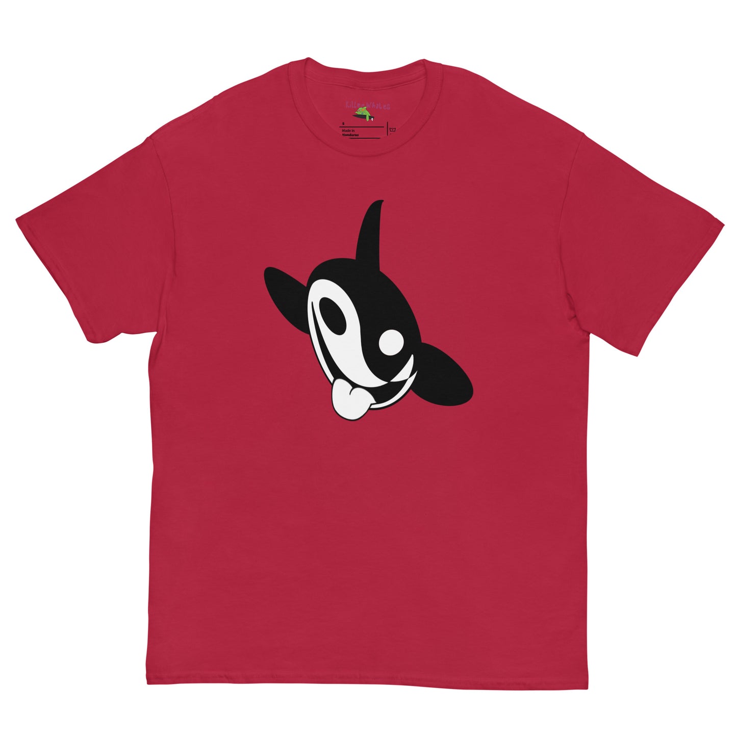 WARP'D TEE