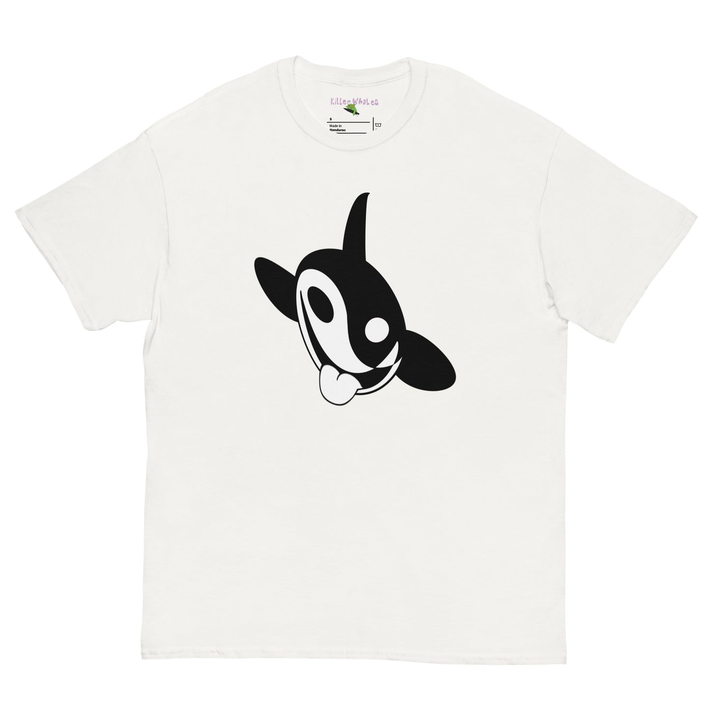WARP'D TEE