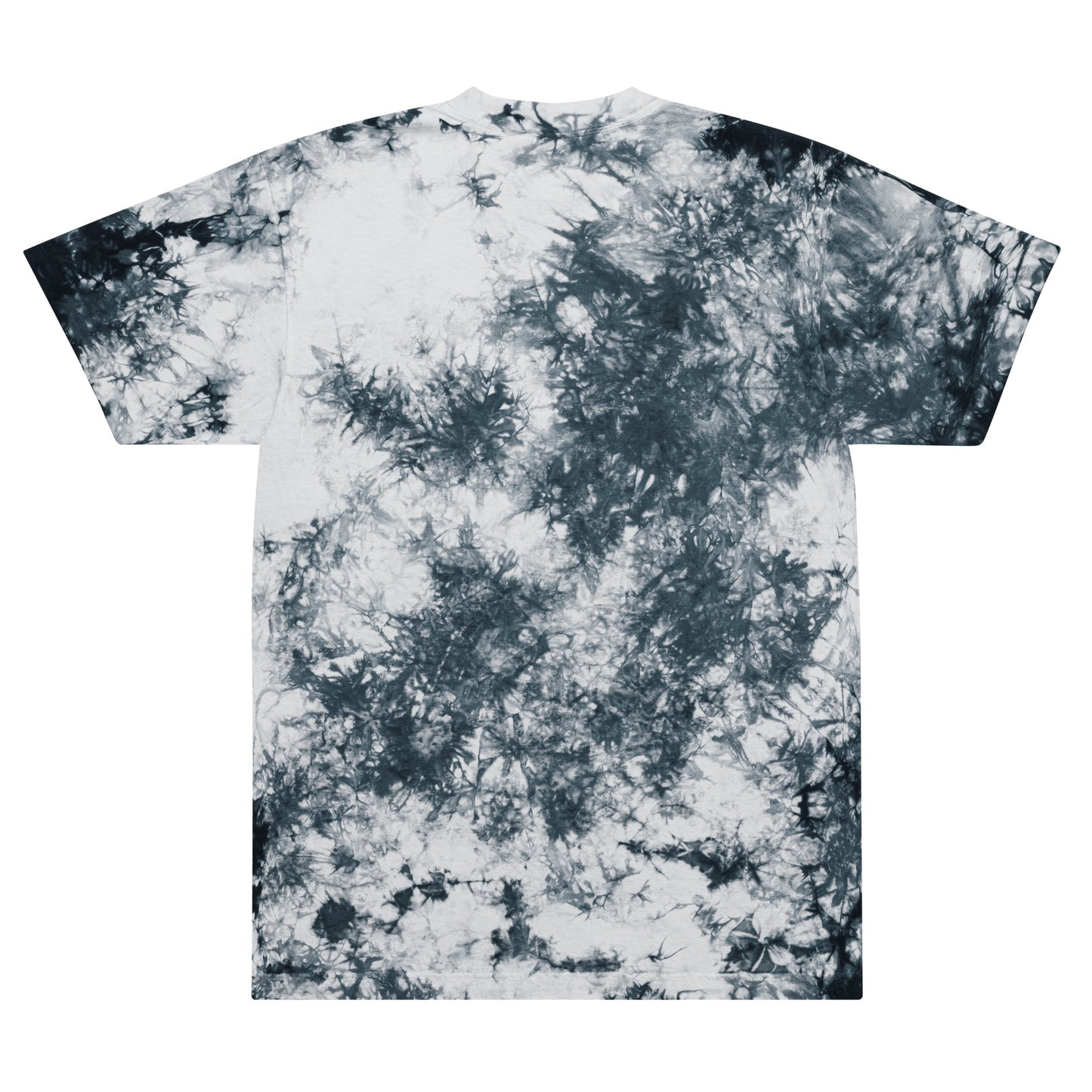 Z OVERSIZED TEE