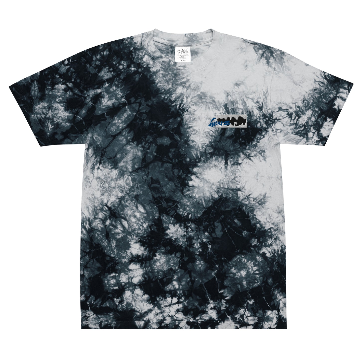 Z OVERSIZED TEE