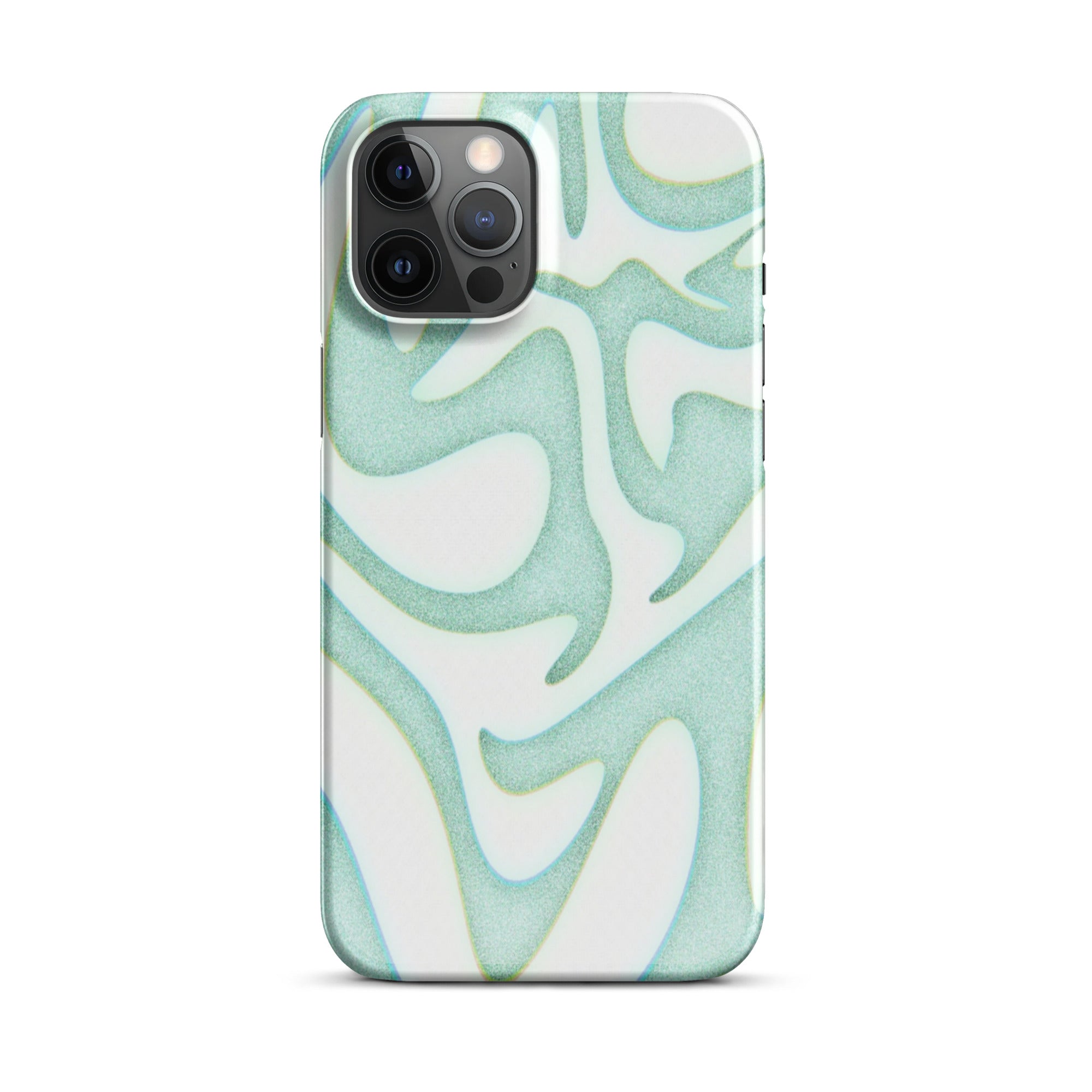 MINT Snap case for iPhone®