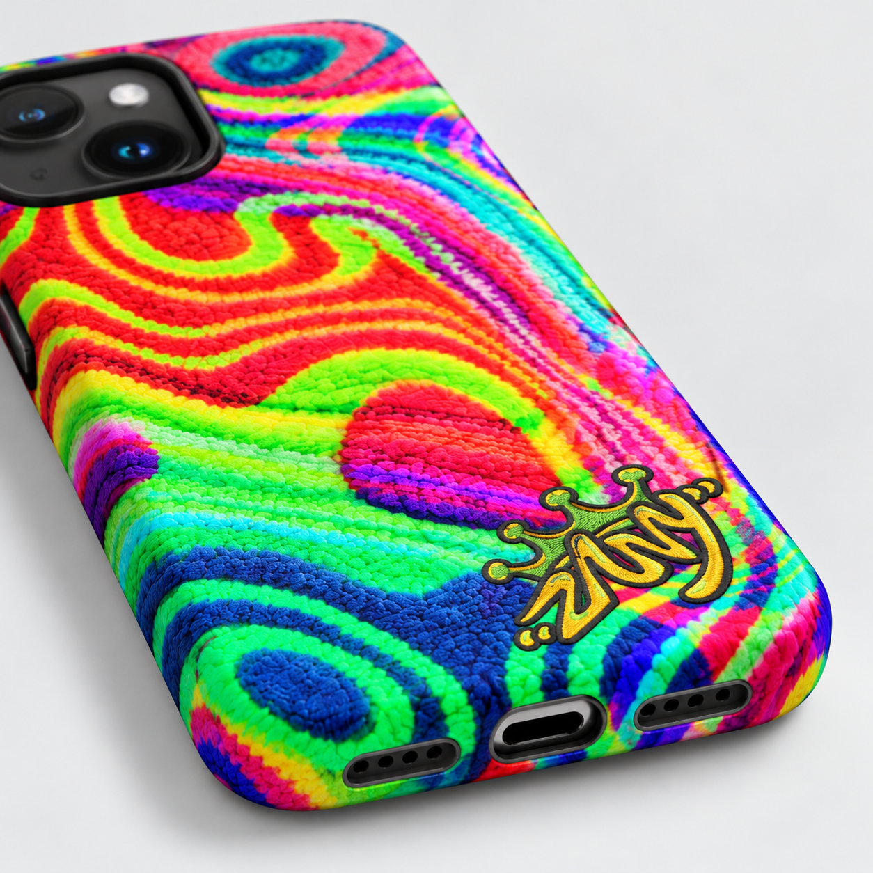 Gleech MagSafe® iPhone® Case - ZANY