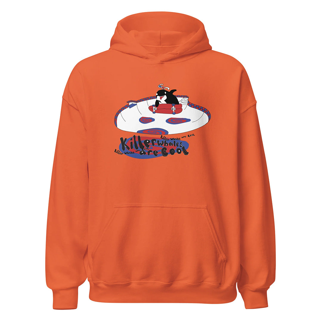 Weddle Hood – ZANY