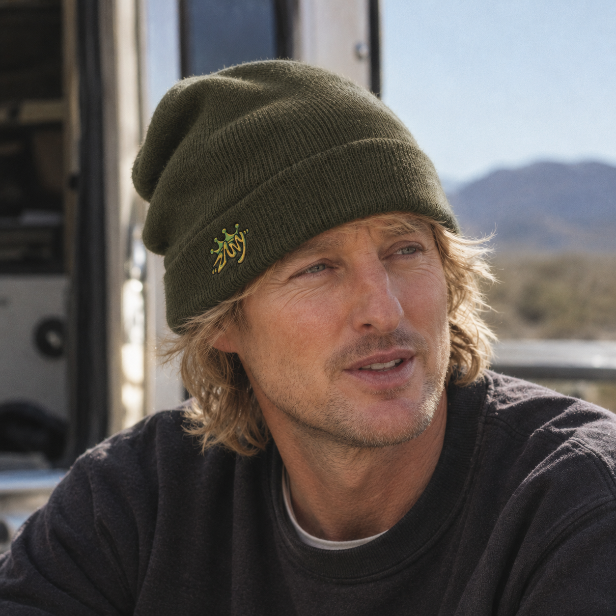 Jany Beanie