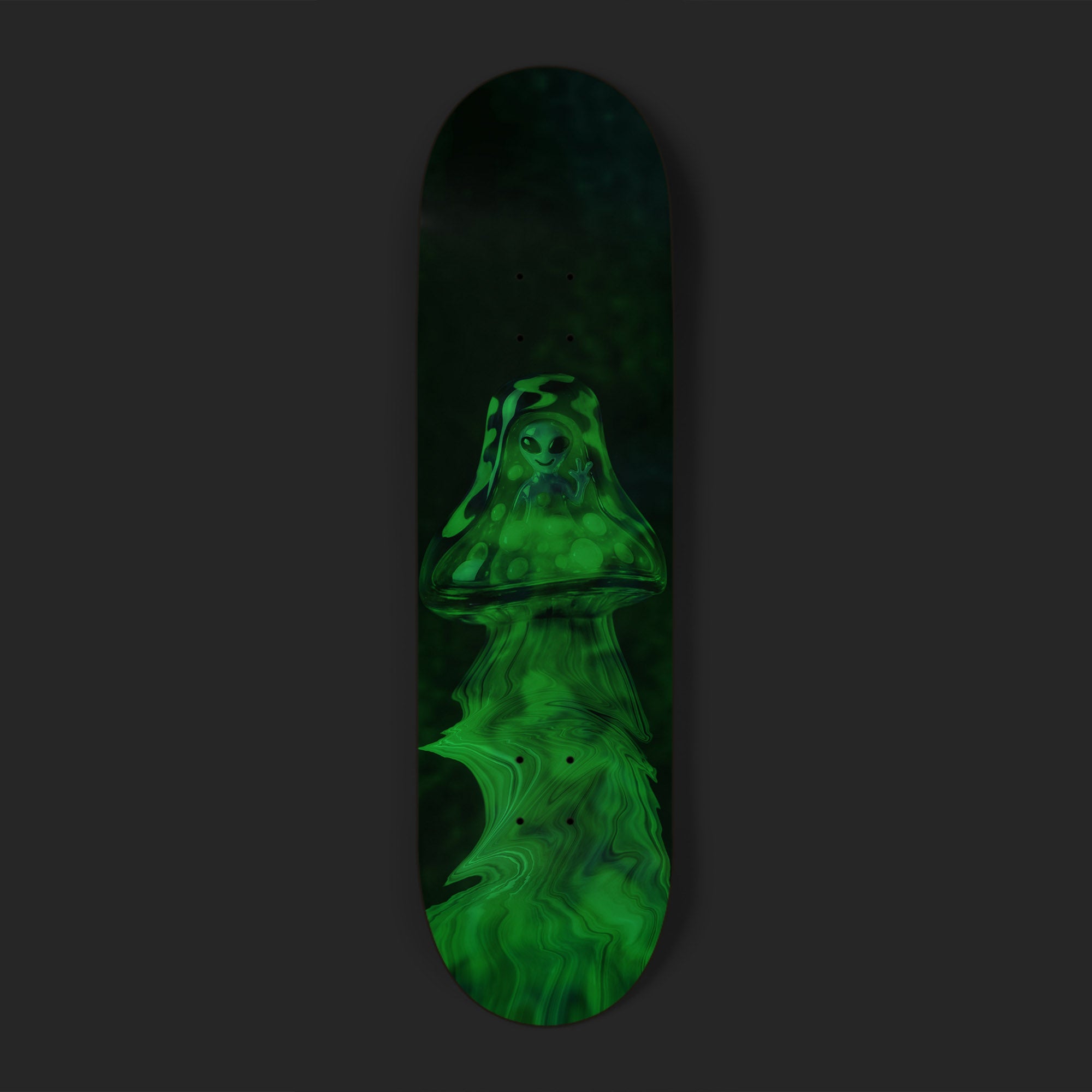 GLOW TRIP 8.5 - ZANY