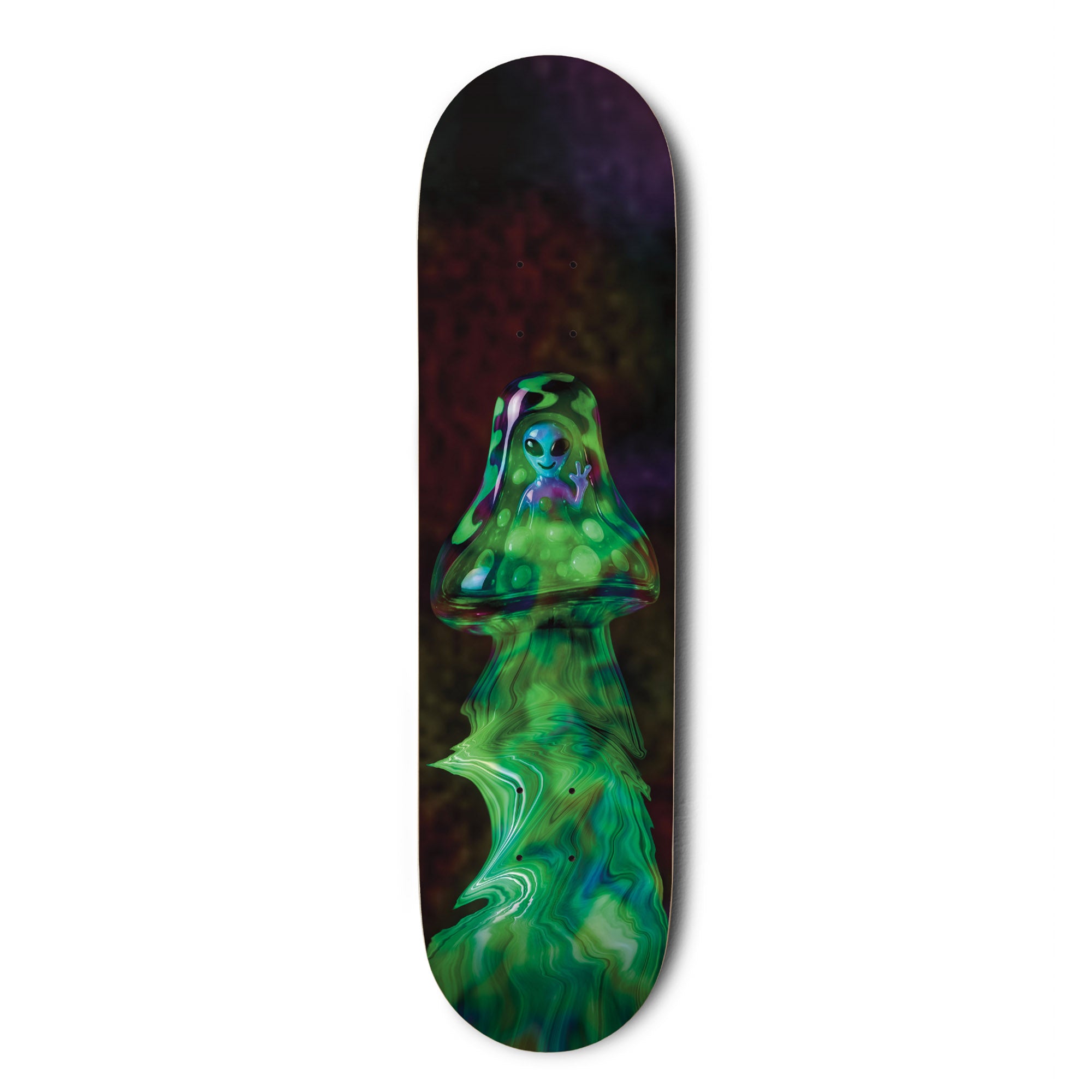 GLOW TRIP 8.5 - ZANY