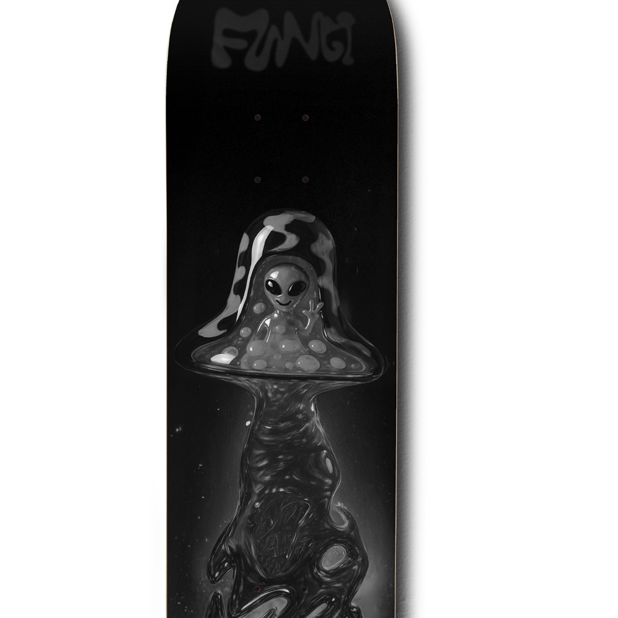 Mycelia Broadcast (chrome) 8.25 - ZANY