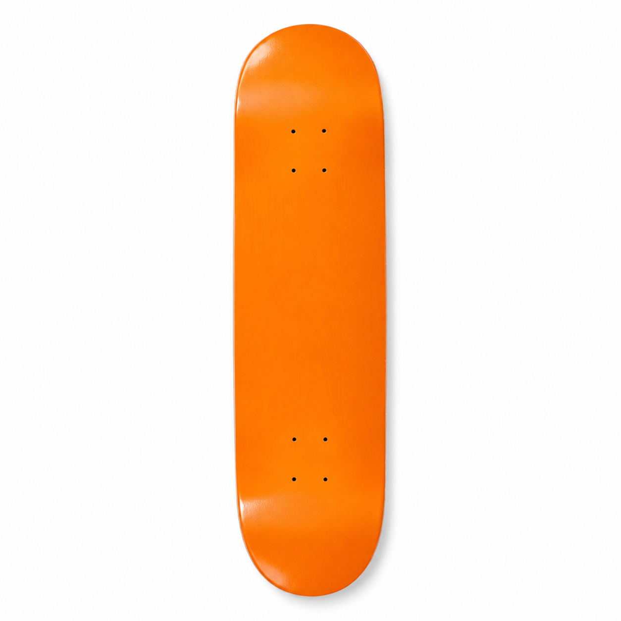 MinimalOrangeSkateboardDeck.png