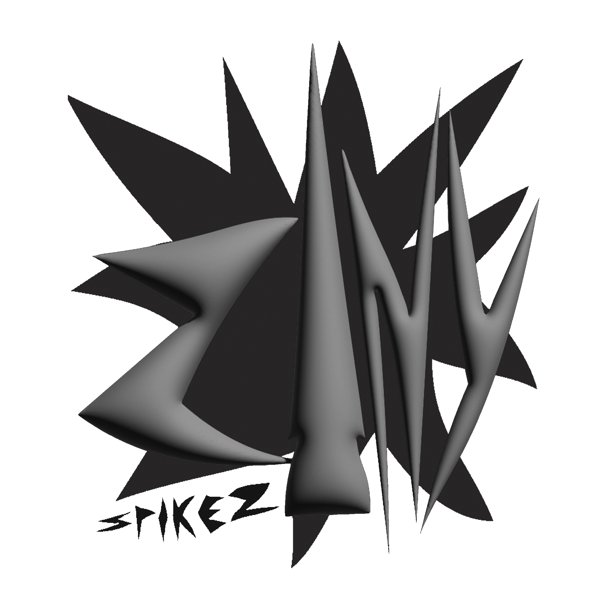 ZANY SPIKEZ™
