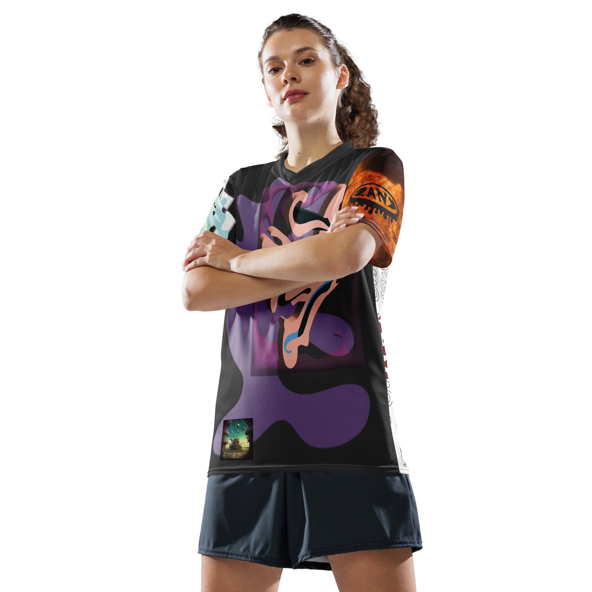 All-Cycle Jerzy T - ZANY