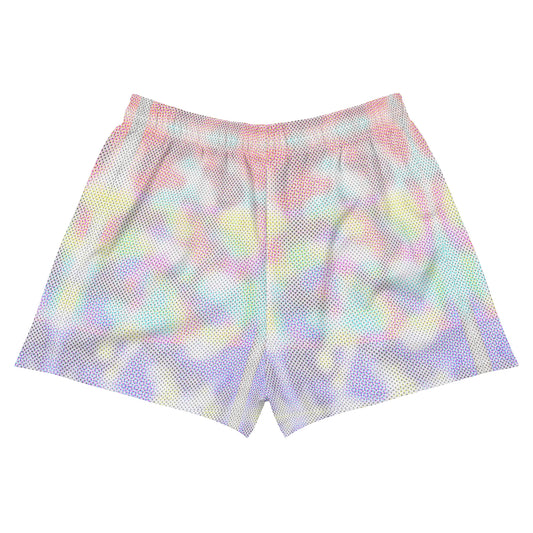 LADY'S SUPERSTAR SHORTS