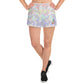 LADY'S SUPERSTAR SHORTS