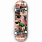 Eyez Holofoil 8.39 Twin