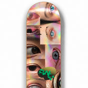 Eyez Holofoil 8.39 Twin