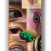 Eyez Holofoil 8.39 Twin