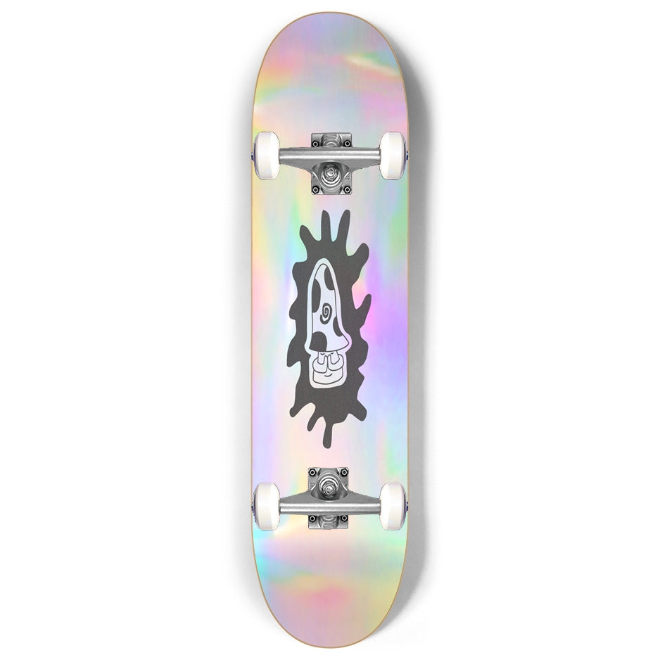 Dunk Holo 8.0 - ZANY