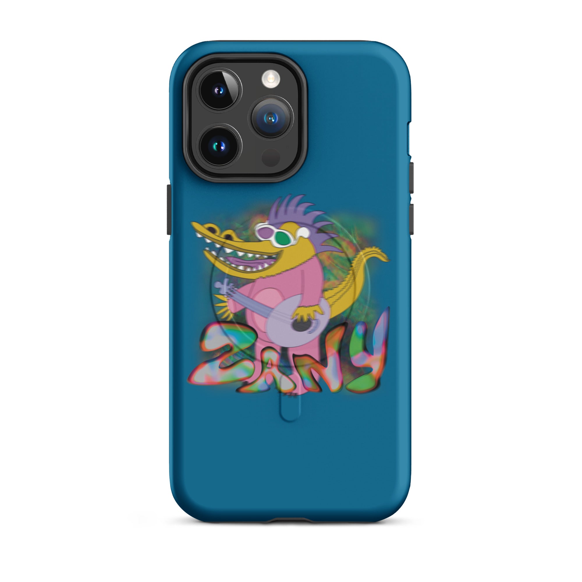 MagSafe® tough case for iPhone® – ZANY