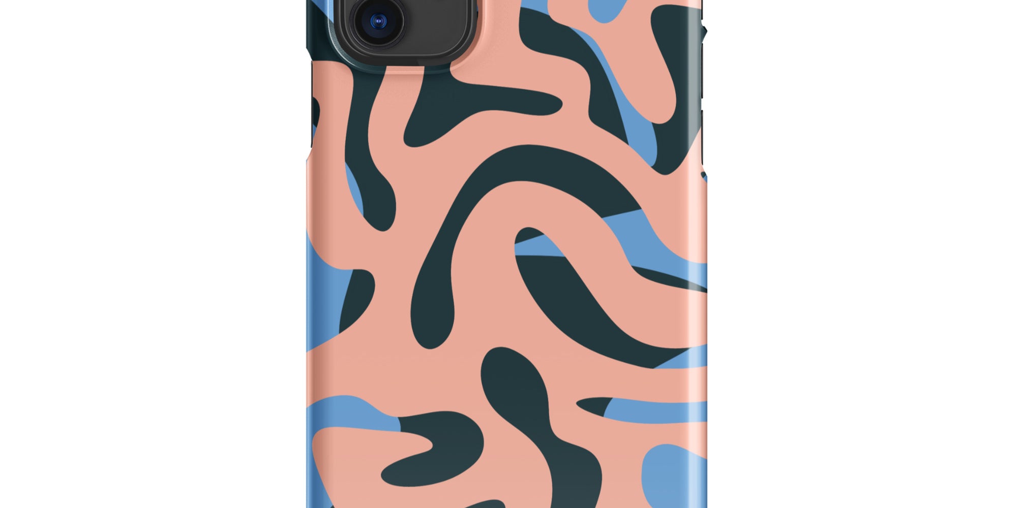 SNAP iPhone® CASE - ZANY