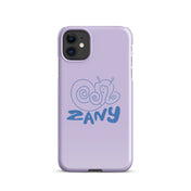 SNAIL iPhone® CASE - ZANY
