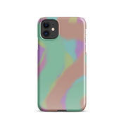 Spray Paint iPhone® Case - ZANY