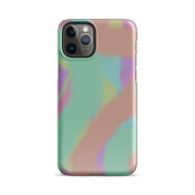 Spray Paint iPhone® Case - ZANY