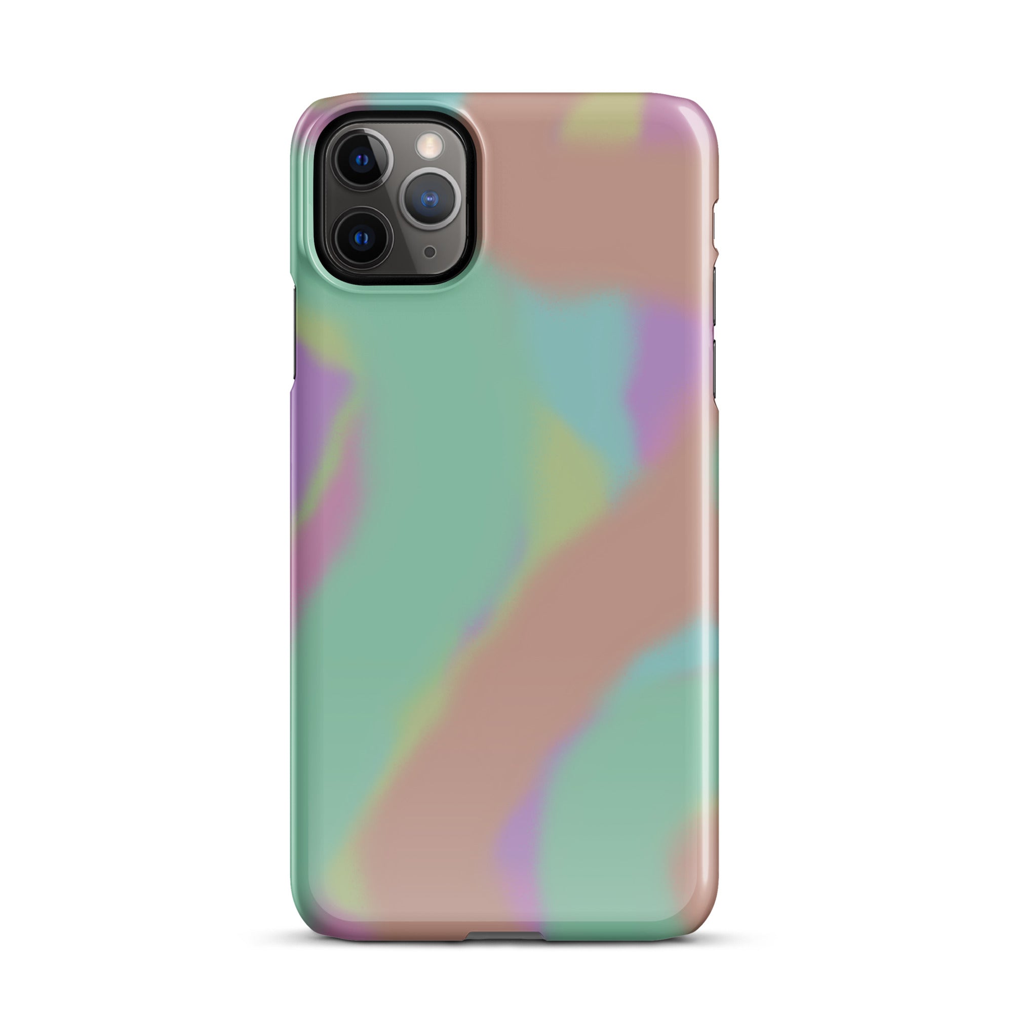 Spray Paint iPhone® Case - ZANY