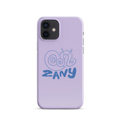 SNAIL iPhone® CASE - ZANY