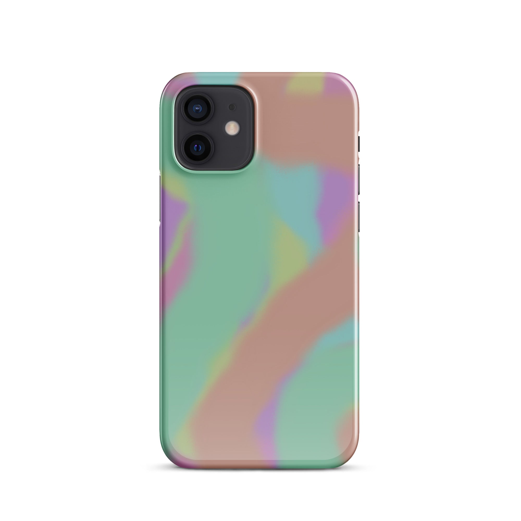 Spray Paint iPhone® Case - ZANY