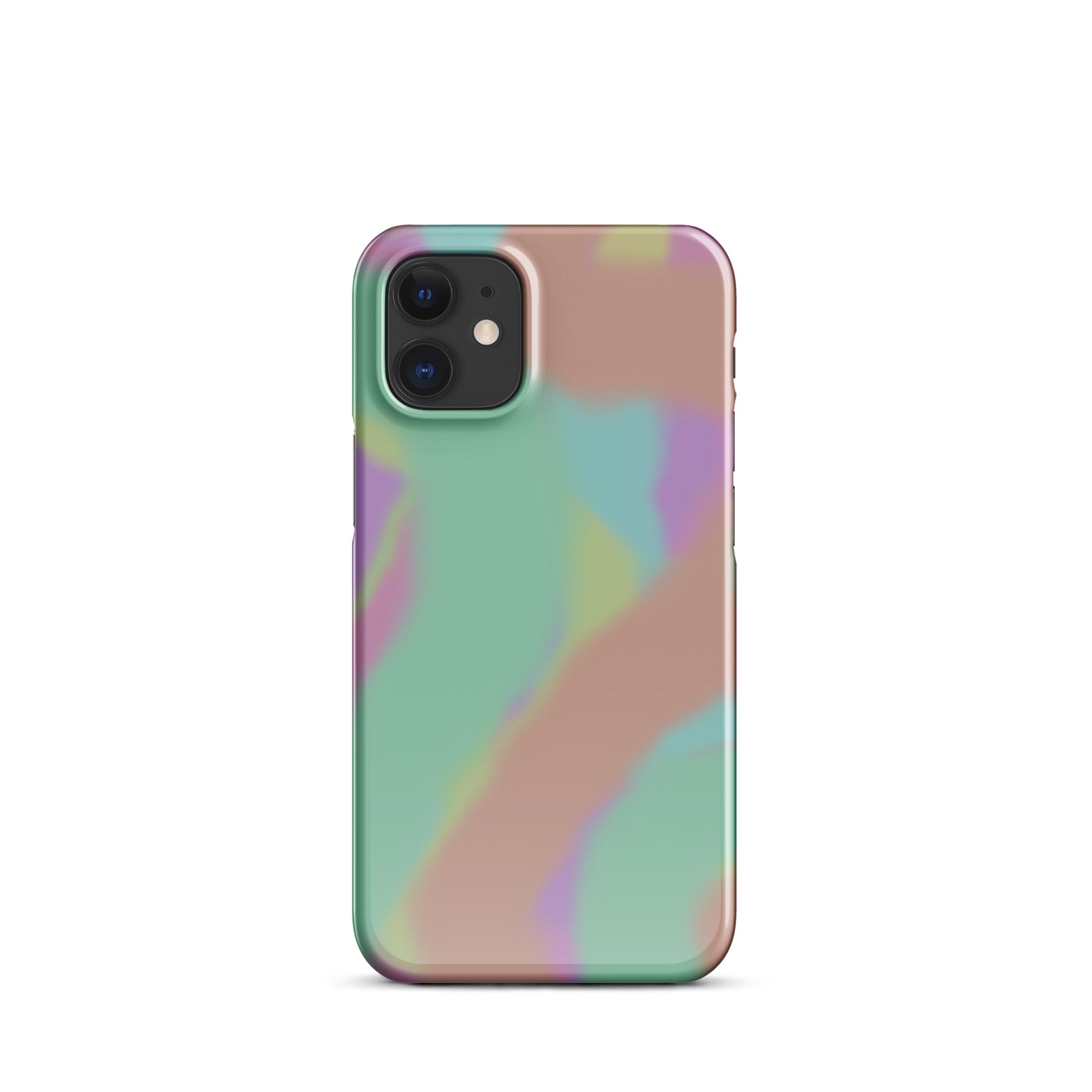 Spray Paint iPhone® Case - ZANY
