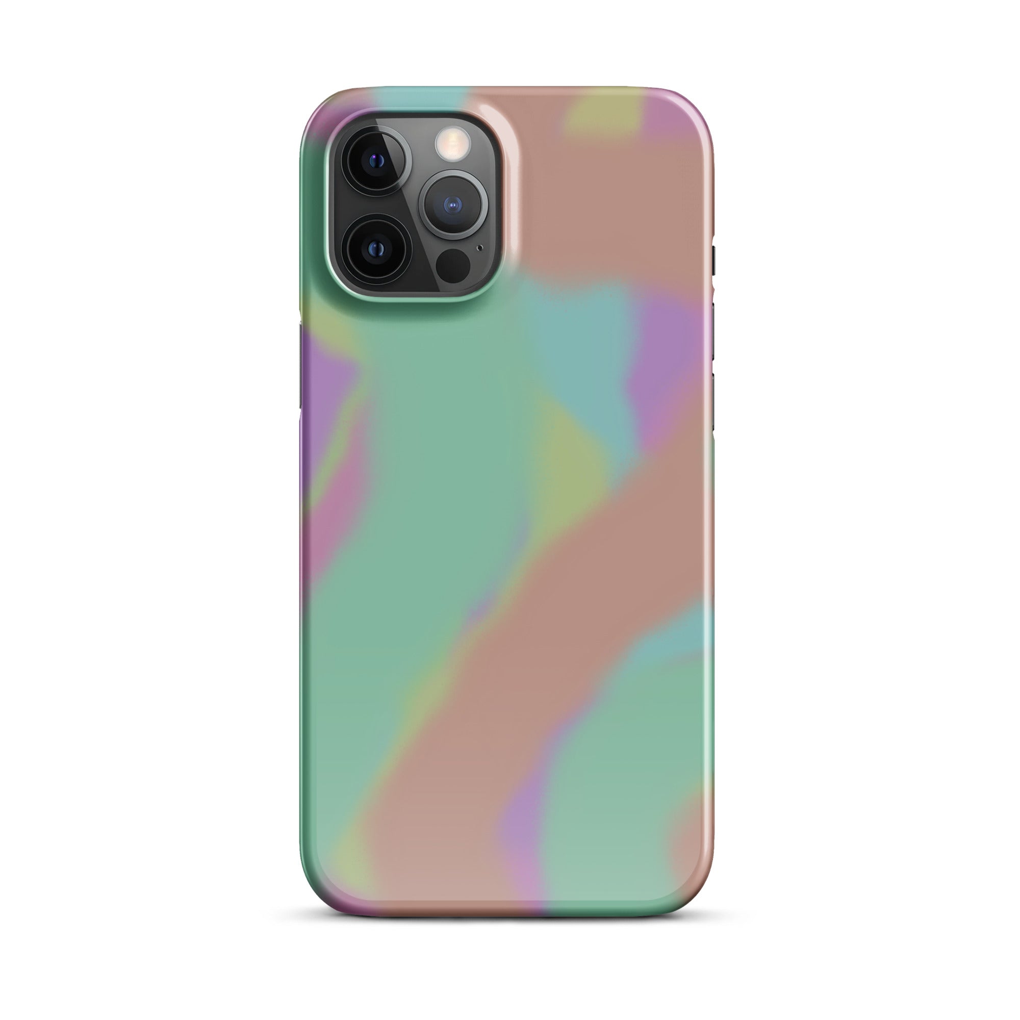Spray Paint iPhone® Case - ZANY