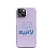 SNAIL iPhone® CASE - ZANY