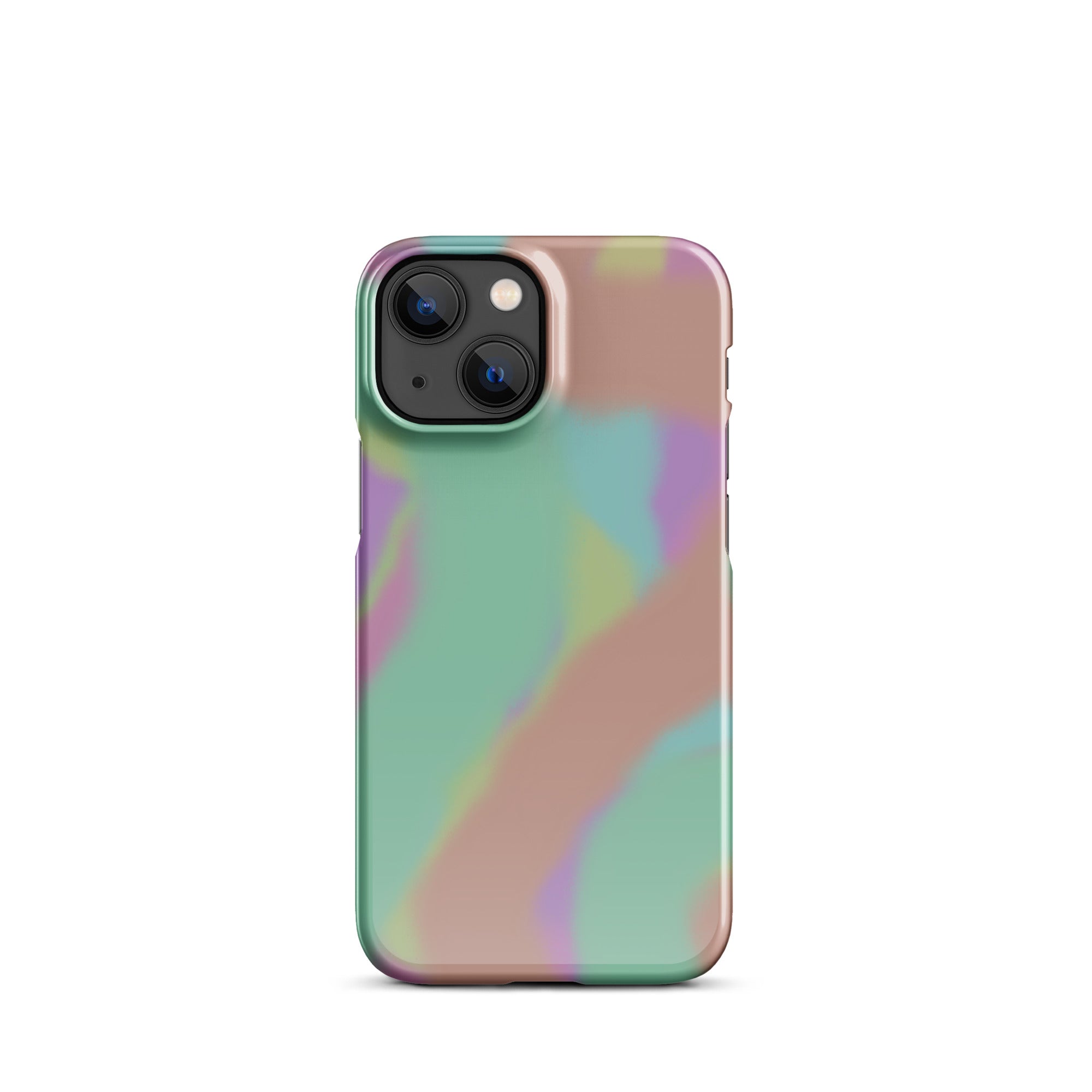 Spray Paint iPhone® Case - ZANY