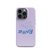 SNAIL iPhone® CASE - ZANY