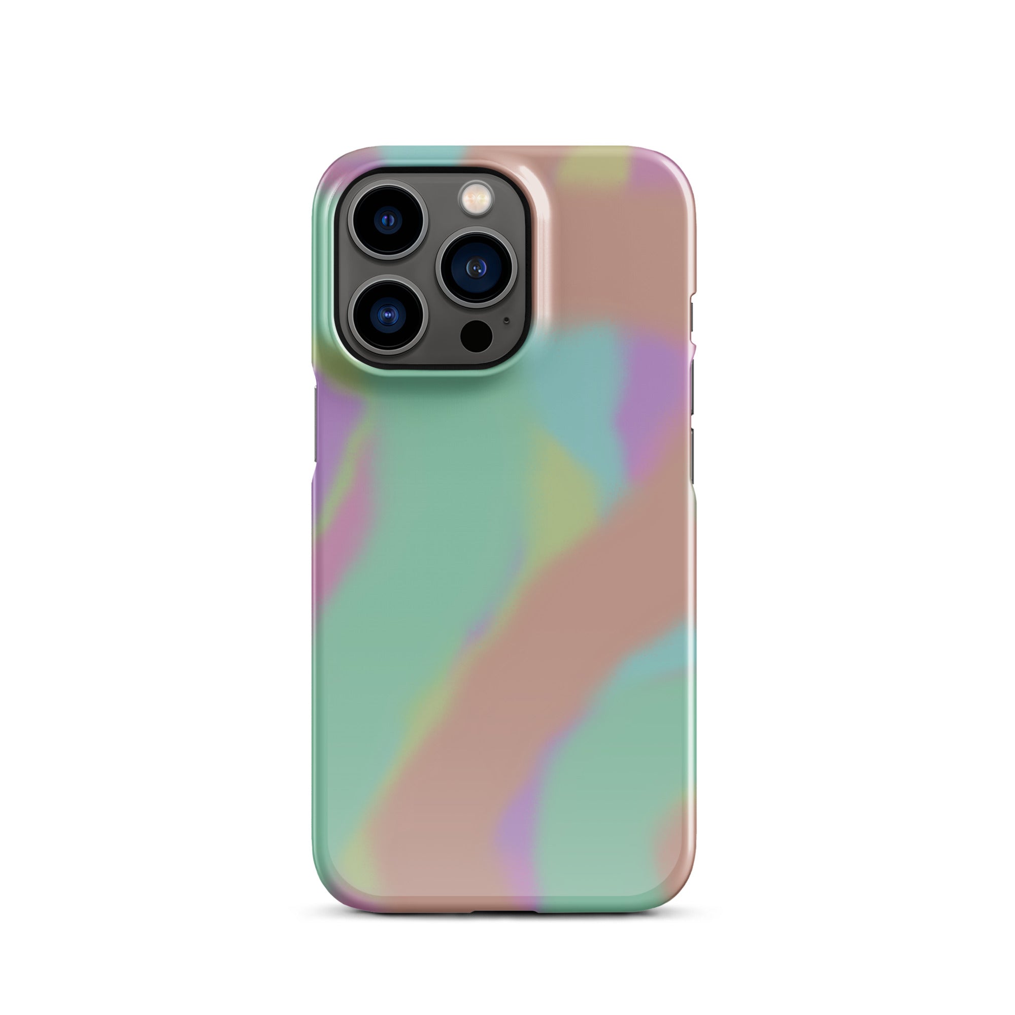 Spray Paint iPhone® Case - ZANY