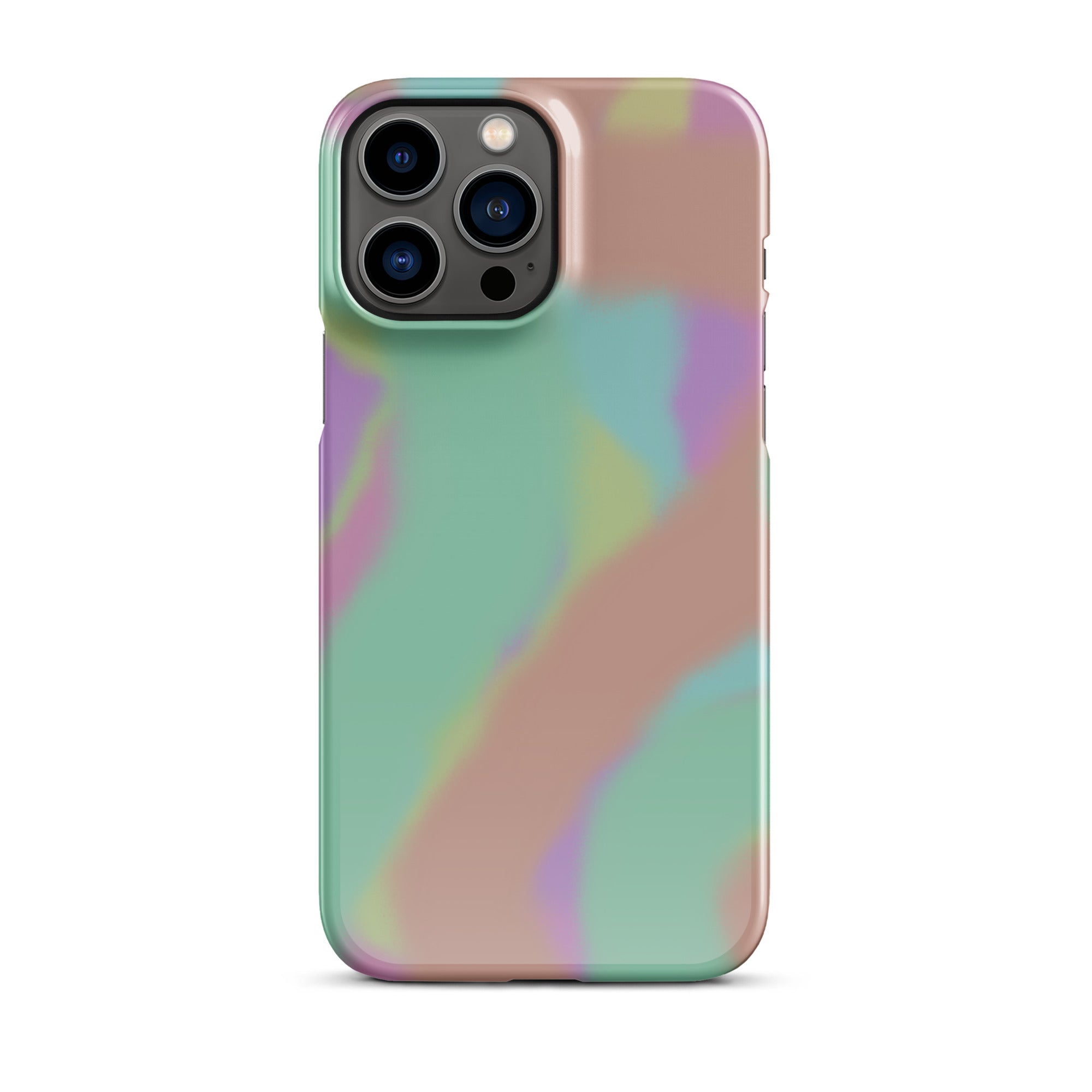 Spray Paint iPhone® Case - ZANY