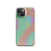 Spray Paint iPhone® Case - ZANY