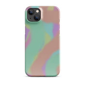 Spray Paint iPhone® Case - ZANY