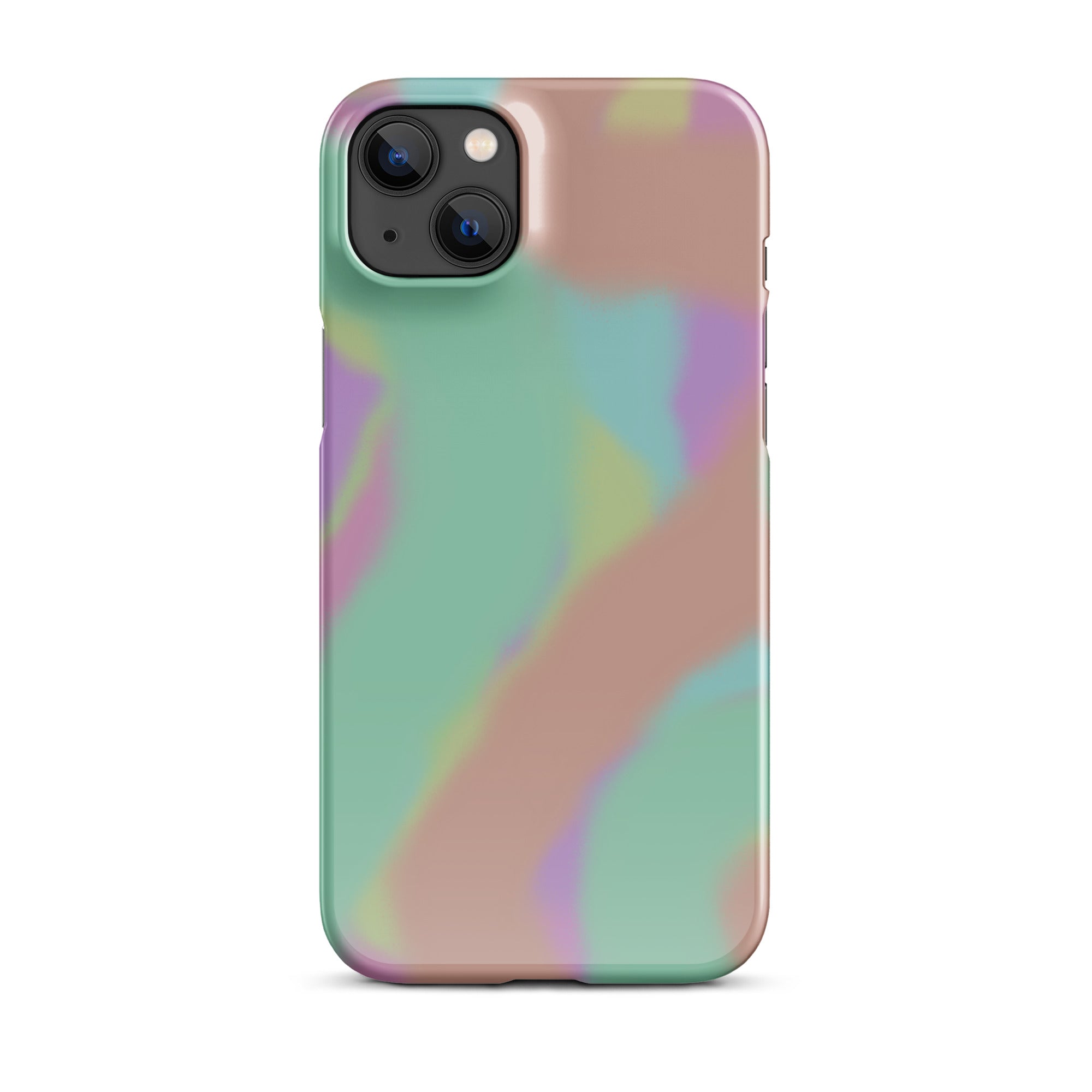 Spray Paint iPhone® Case - ZANY