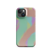 Spray Paint iPhone® Case - ZANY