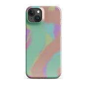Spray Paint iPhone® Case - ZANY