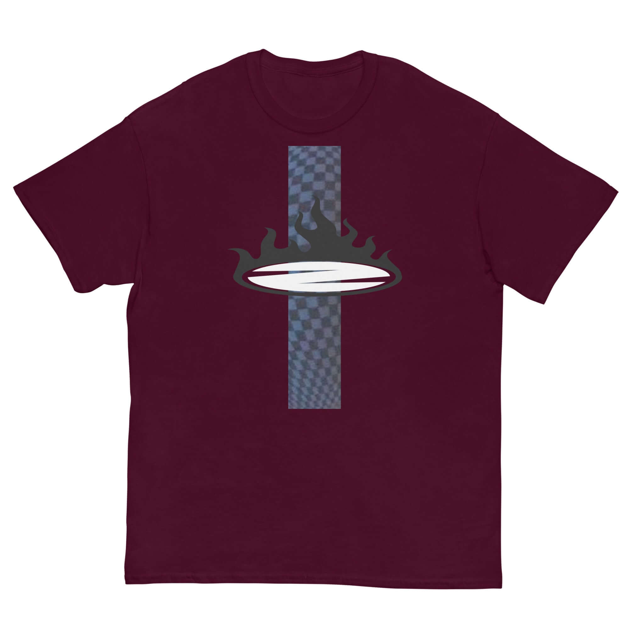 Zany LowR3z T-shirt - ZANY
