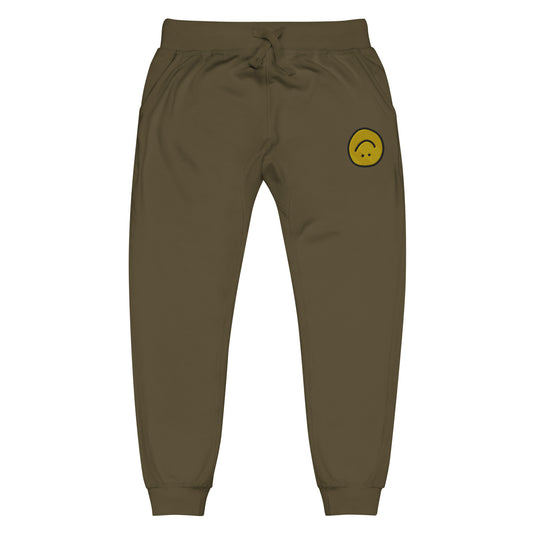 SUNDAY SWEATS
