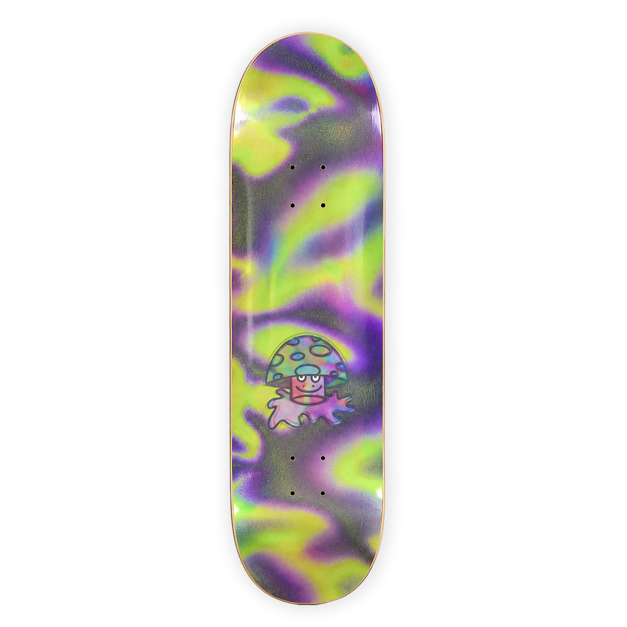 Yoy-o Holofoil 8.25 - ZANY