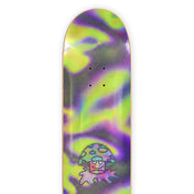 Yoy-o Holofoil 8.25 - ZANY
